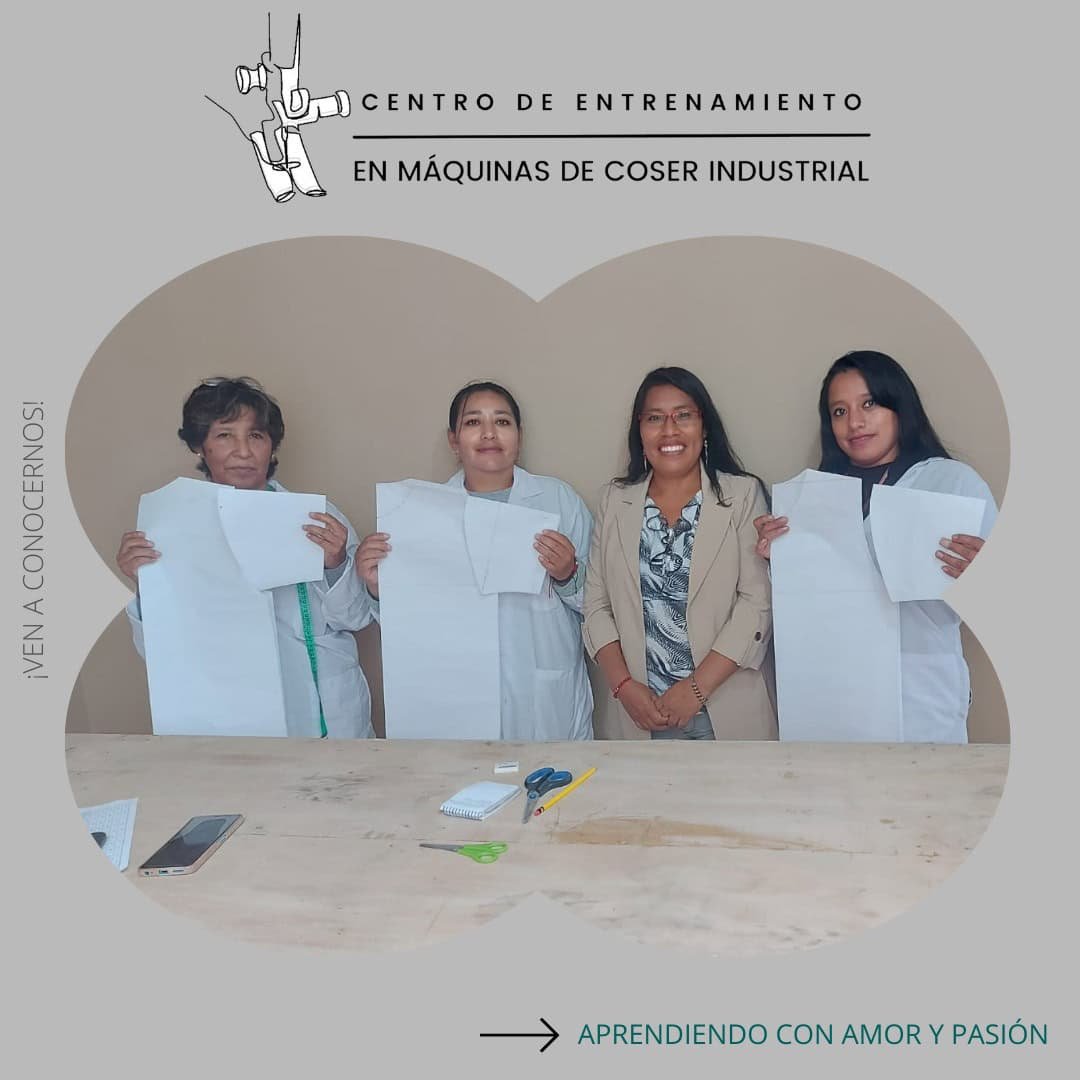 cursos presenciales